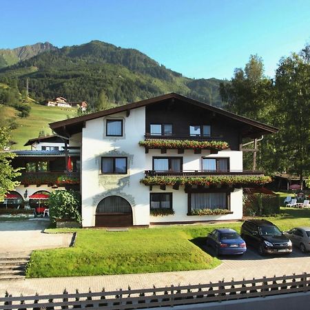 Johannahof Appartements Капрун Екстериор снимка