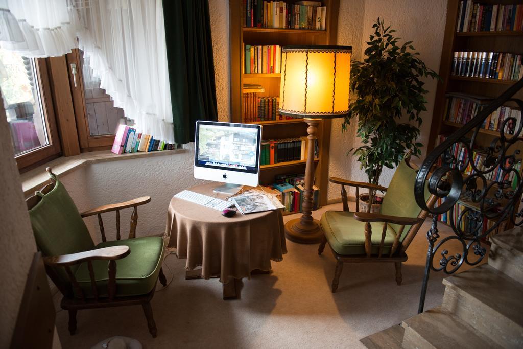 Johannahof Appartements Капрун Екстериор снимка
