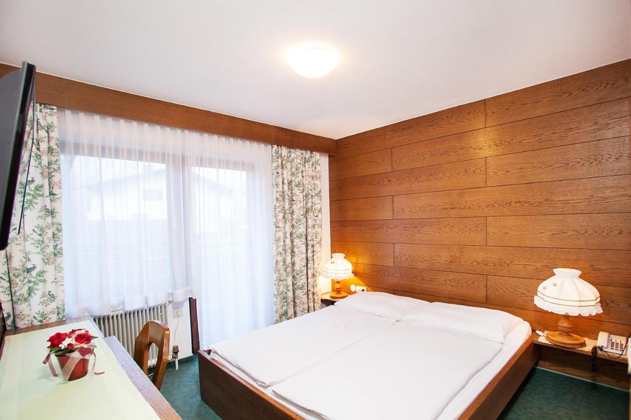Johannahof Appartements Капрун Екстериор снимка